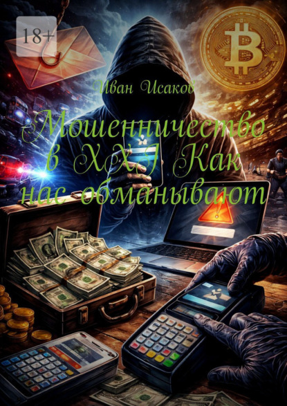Мошенничество в ХХI Как нас обманывают