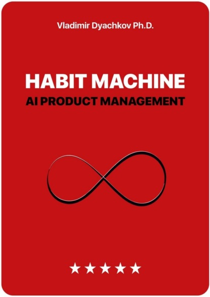 Habit Machine. AI Product Management