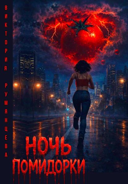 Ночь Помидорки