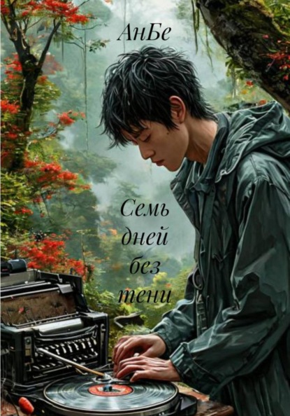 Семь дней без тени