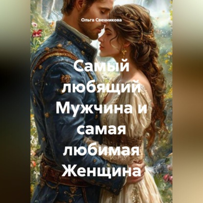 Самый любящий Мужчина и самая любимая Женщина