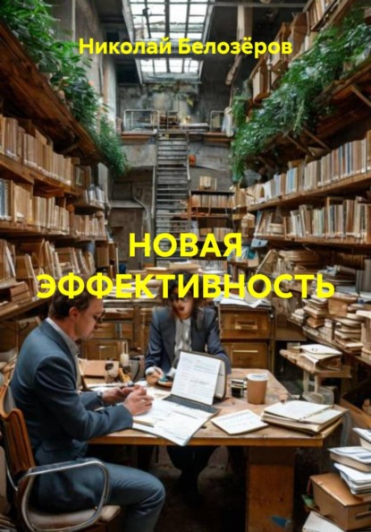 НОВАЯ ЭФФЕКТИВНОСТЬ