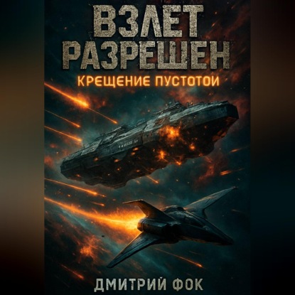 Взлёт разрешён: Крещение пустотой