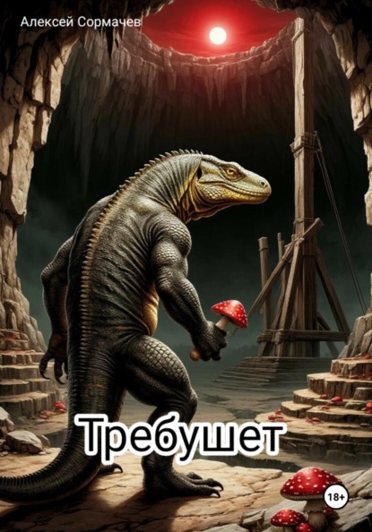 Требушет