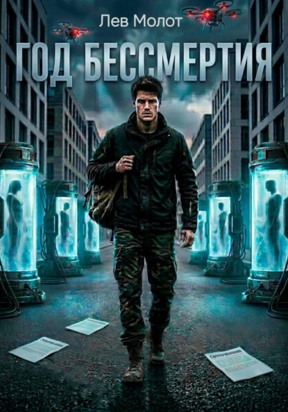 Год бессмертия