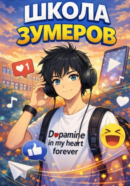 Школа зумеров