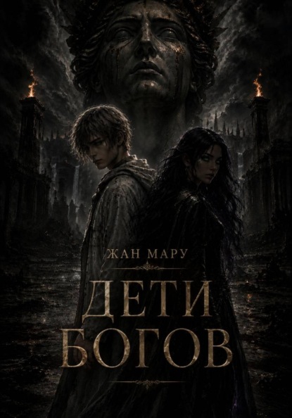 Дети богов