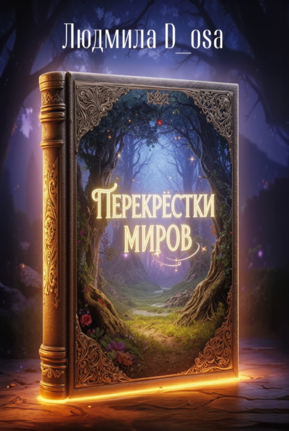Перекрёстки миров
