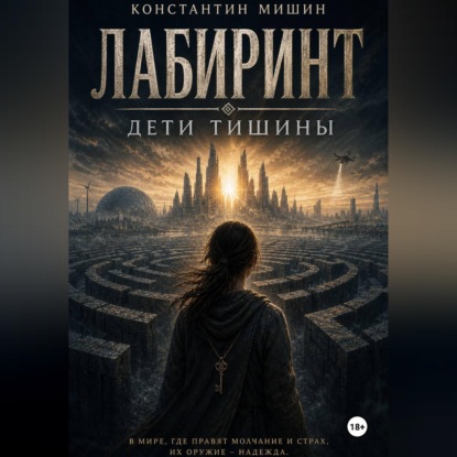 Лабиринт. Дети тишины.