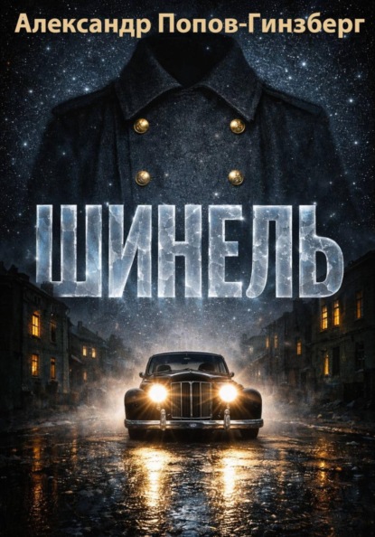 ШИНЕЛЬ