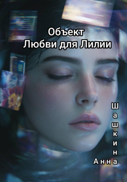 Объект Любви для Лилии