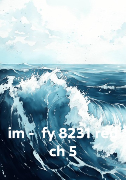 im -  fy 8231 red ch 5