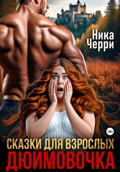 Сказки для взрослых. Дюймовочка