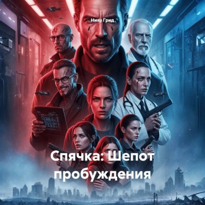 Спячка: Шепот пробуждения