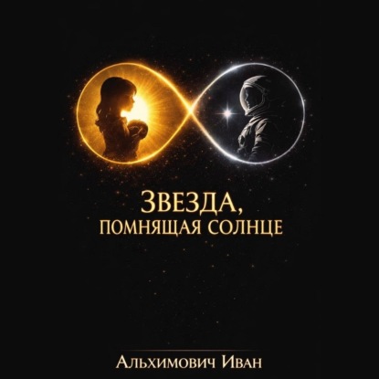 Звезда, помнящая солнце