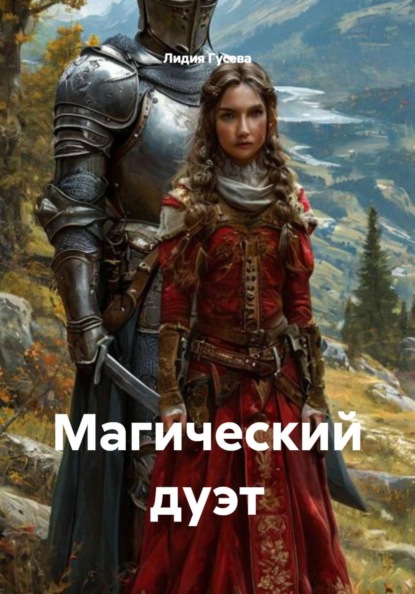 Магический дуэт