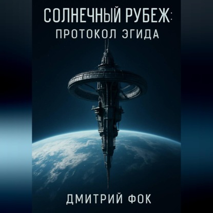 Солнечный рубеж: Протокол Эгида