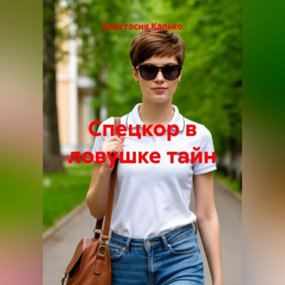 Спецкор в ловушке тайн