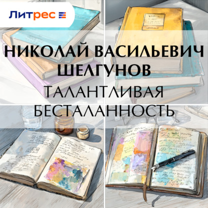 Талантливая бесталанность