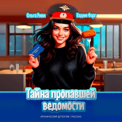 Тайна пропавшей ведомости