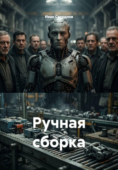 Ручная сборка