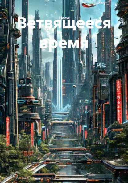 Ветвящееся время