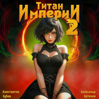 Титан Империи 2