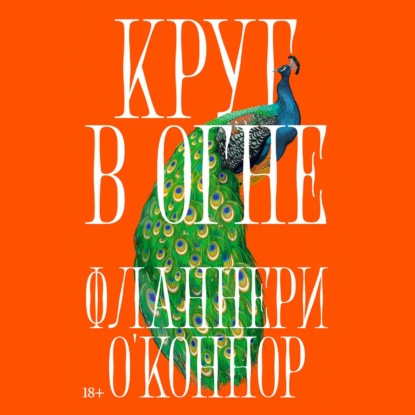 Круг в огне: Рассказы
