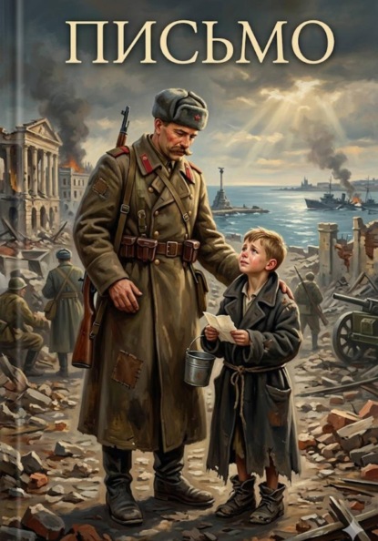 Письмо