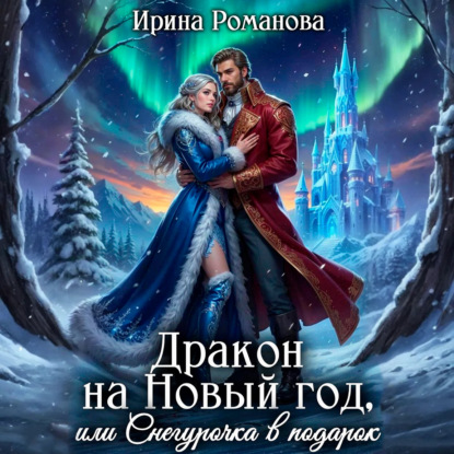 Морозные сказки
