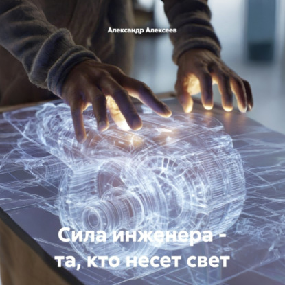 Сила инженера – та, кто несет свет