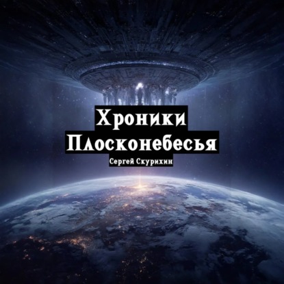 Хроники Плосконебесья