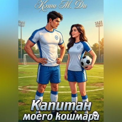 Капитан моего кошмара