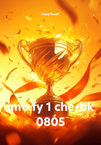 im - fy 1 che-bk 0805