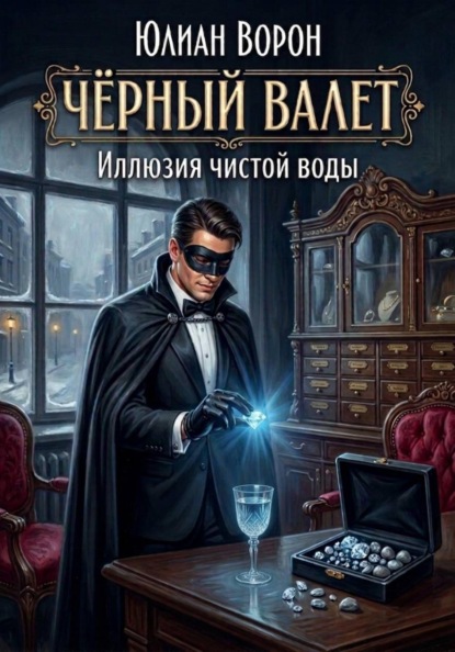 Граф Огневский: Эстетика правосудия