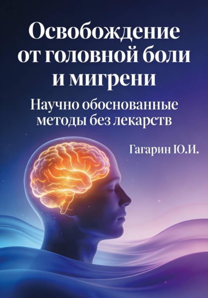 Освобождение от головной боли и мигрени