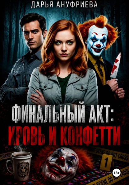 Финальный акт: Кровь и конфетти