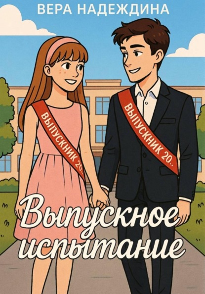 Выпускное испытание
