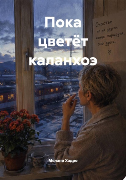 Пока цветёт каланхоэ