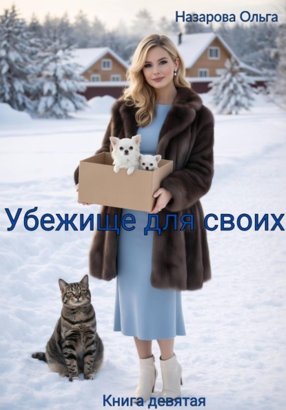 Убежище для своих