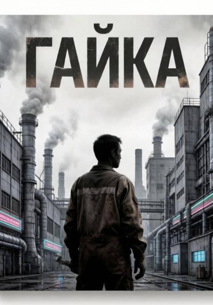 Гайка