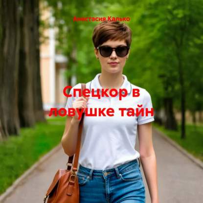 Спецкор в ловушке тайн