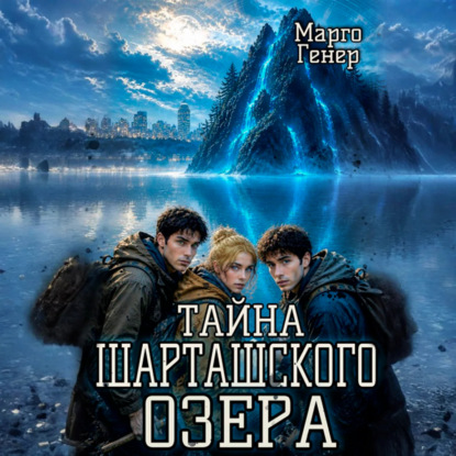 Тайна Шарташского озера