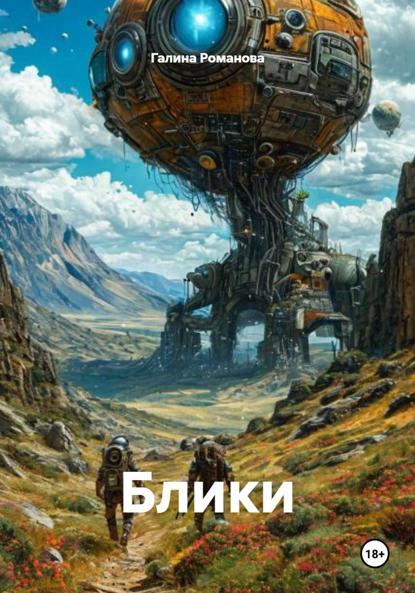 Блики