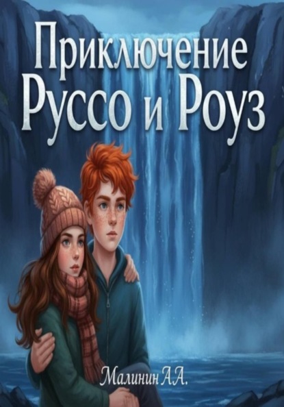 Приключение Руссо и Роуз