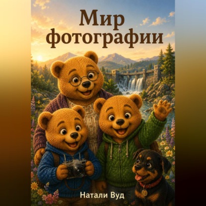 Мир фотографий
