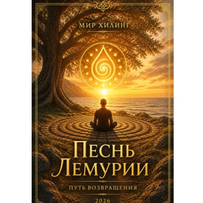 Песнь Лемурии. Путь Возвращения