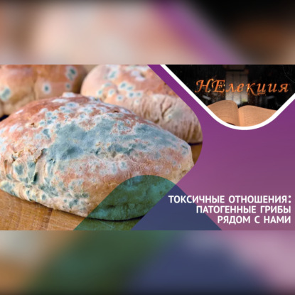 ТОКСИЧНЫЕ ОТНОШЕНИЯ… с грибами