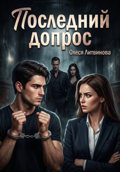 Последний допрос