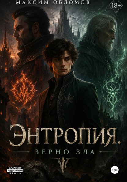 Энтропия. Зерно зла